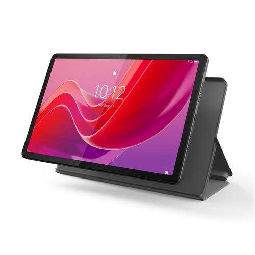 197532684201 Lenovo Tab M11 128 GB 27.9 cm (11") Mediatek 4 GB Wi-Fi 5 (802 - Picture 7 of 9