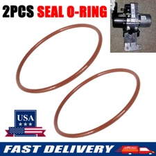 For Jeep Grand Cherokee Power Steering Pump EHPS O-Ring Repair Seal 2012-2018