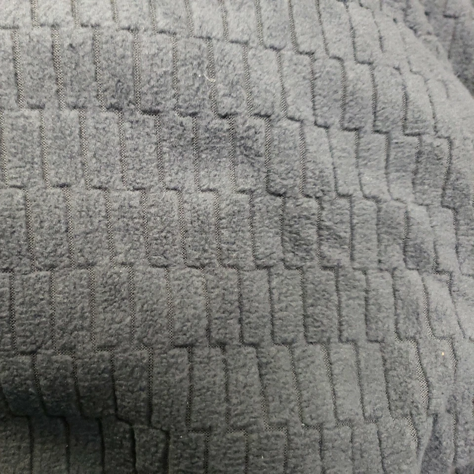 🛋 SUREFIT CHAIR SLIPCOVER  STRETCH SUBWAY STORM BLUE👌Good Condition‼️AS SHOWN‼ - Image 3 of 3