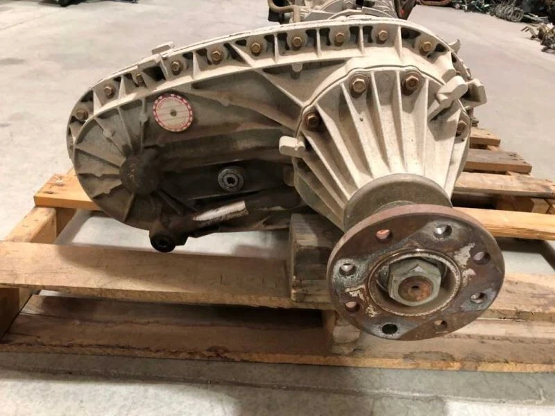 2003-2010 Ford Pickup F250 F350 Super Duty Transfer Case Assembly Factory OEM - Image 2 of 4