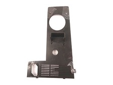 Seiten Deckel für Riccar 3400 - 3600 Nähmaschine   