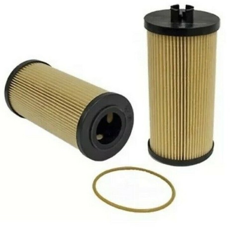 Hastings Oil Filter Wix 57311