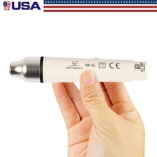 HW-5L Dental Detachable Ultrasonic Piezo Scaler Handpiece LED For Woodpecker EMS