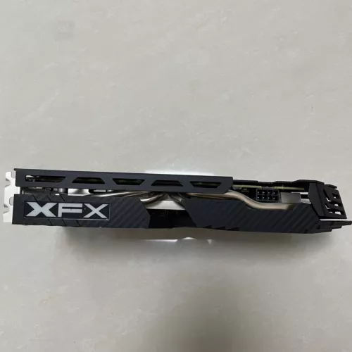 XFX AMD Radeon RX 580 RX580 2048SP 8GB 256-bit GDDR5 PCI-E DP HDMI Video Card - Picture 4 of 5
