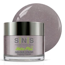 SNS Nail Dipping Powder BOS01 French Connection 1 oz