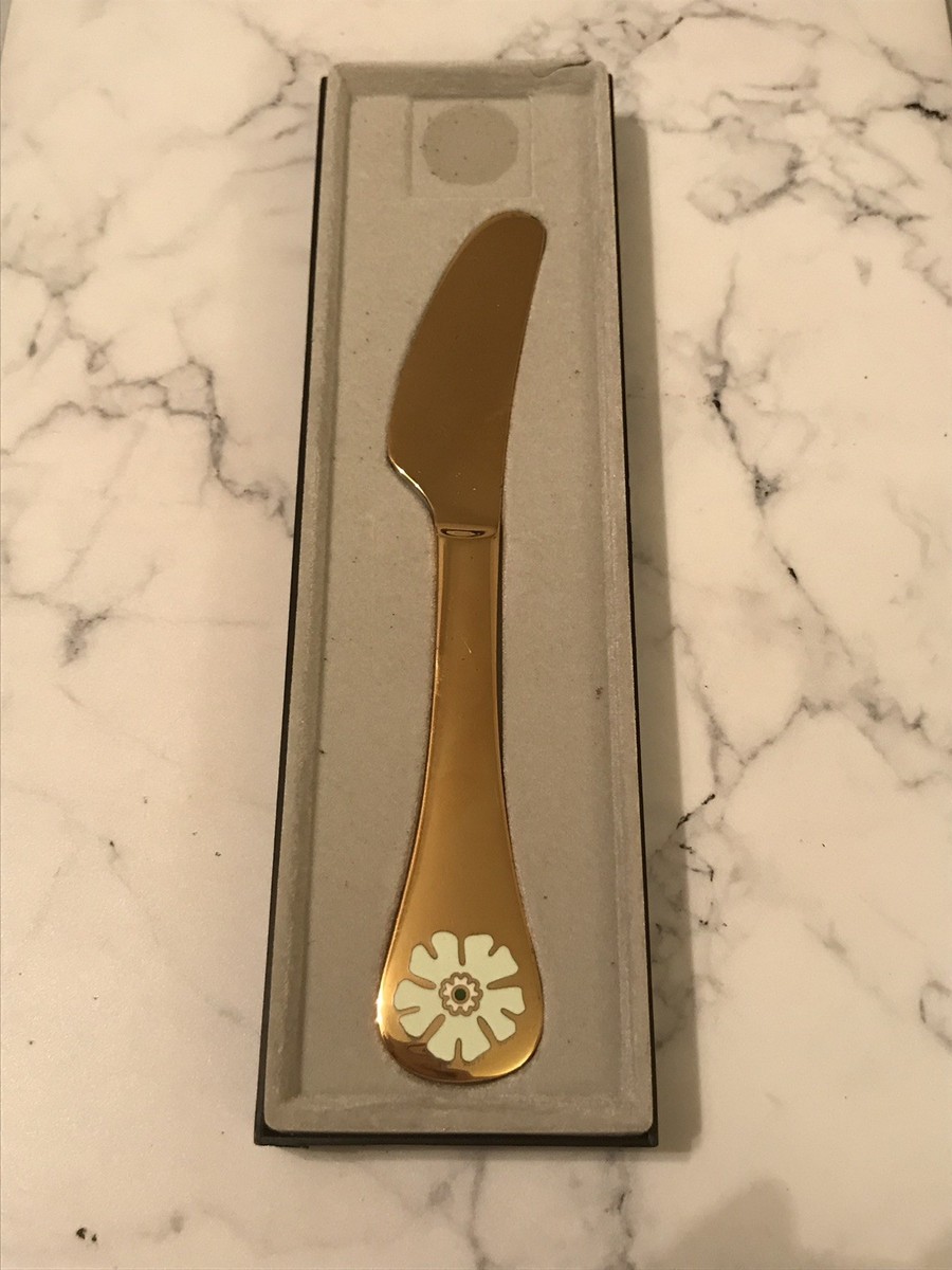 GEORG JENSEN VINTAGE 1981s キャップ型ボトルオープナー