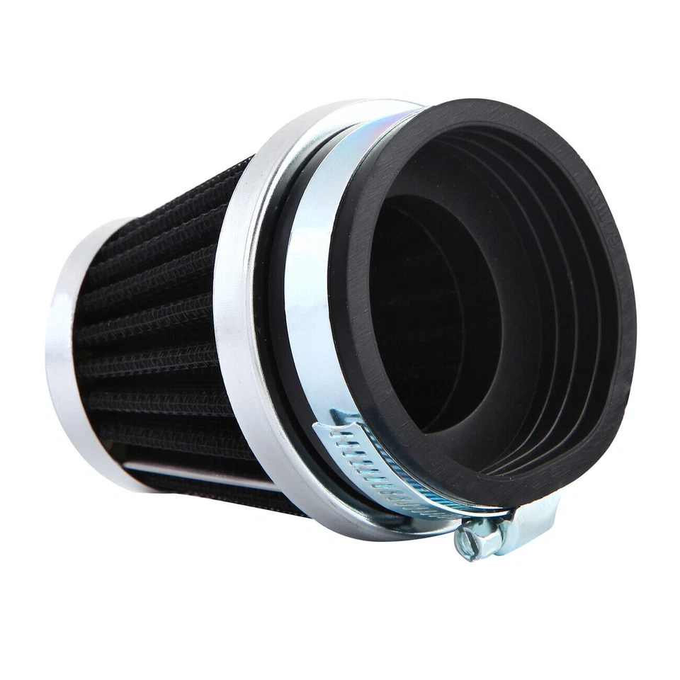 Limpador de filtro de ar 4 peças 54 mm para Suzuki GS650 GS750 GS850 GS1000 GS1150 GS1100 - Imagem 4 de 4