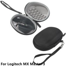 Hard Case for Logitech MX Master 3 Advanced/Master 2S Wireless Mouse