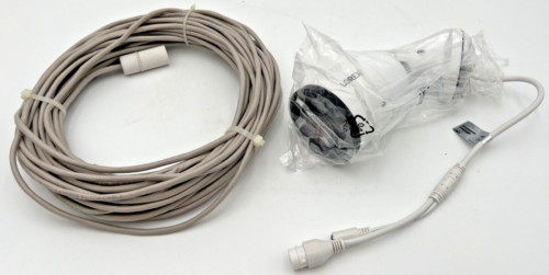 (1) NEW LOREX 4K SMART CAMERA, 100' CAT5E, E893AB-Z8 - Picture 11 of 11