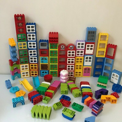 can you buy replacement lego pieces