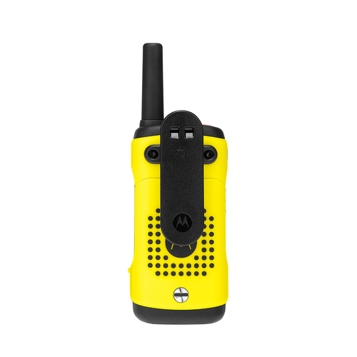 Motorola Talkabout T92 H2O Walkie Talkie Licence Free PMR446 Twin Pack - Picture 7 of 15