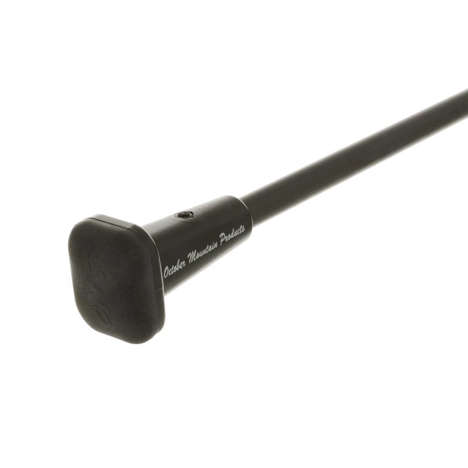 Cabezal de descarga de impacto de ballesta OMP October Mountain XB Foto 2 de 3