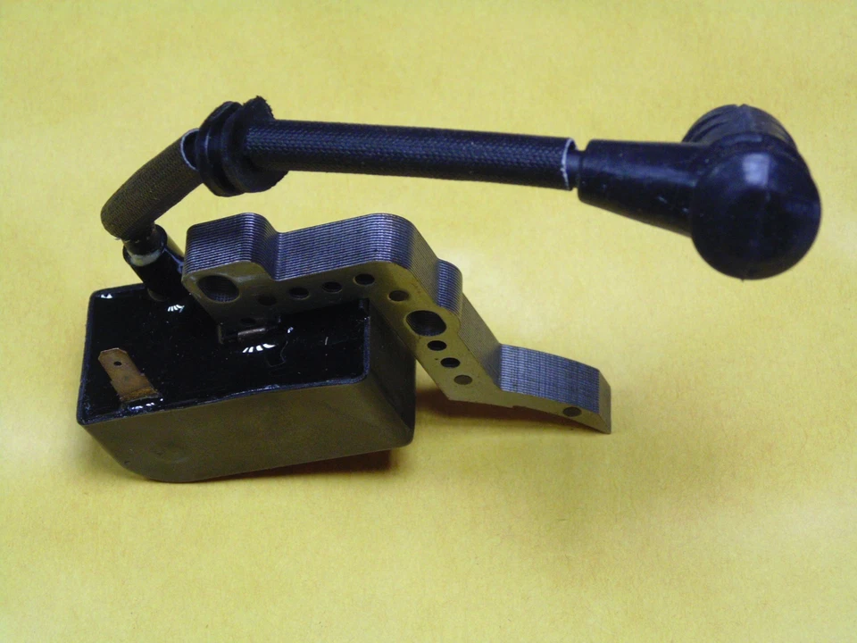 Bobina / Centralina Elettronica Motosega SANDRIGARDEN CS 36 Potatura EURO1