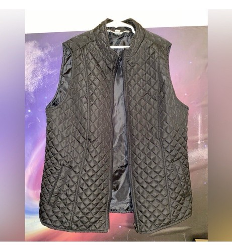 Tantrums Vest