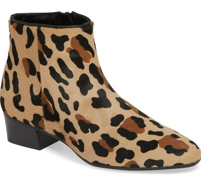 aquatalia leopard boots
