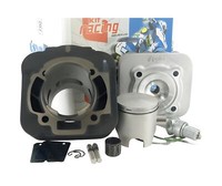 Zylinder Kit Polini Corsa 70Ccm FüR Vespa ET2 LX LXV 50