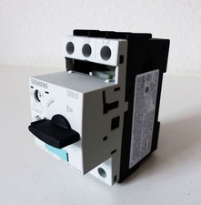 Siemens SIRIUS 3RV1021-0DA10 3RV1 021-0DA10 E:06 Circuit Breaker -Unused-