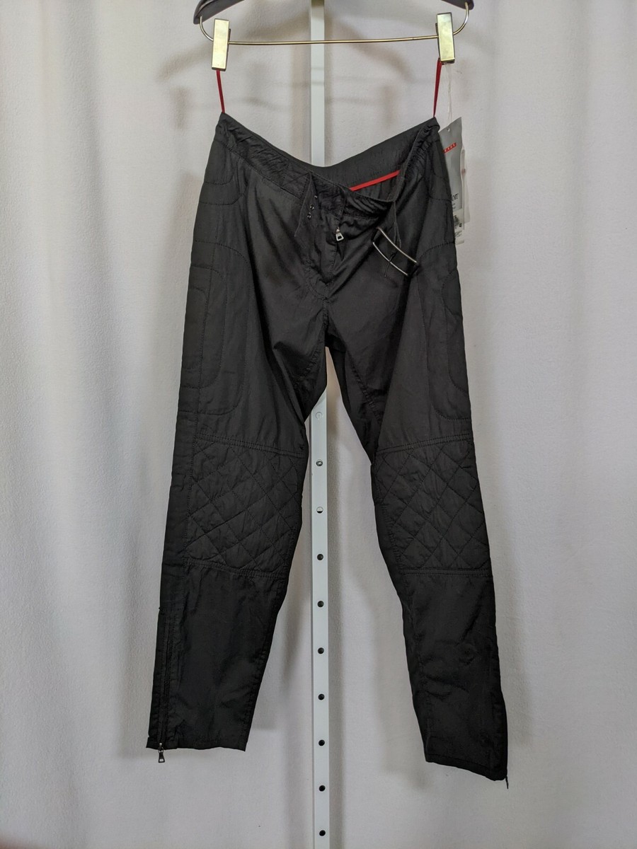 パンツ 00s  archive  PRADA slacks 00s ビンテージ PRADA SPORT プラダ スポーツ ワイド スラックス
