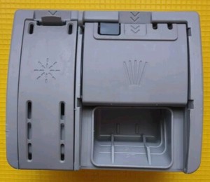BOSCH SMV46KX01E Geschirrspülmaschine Dosiereinheit Kombidosierung 9001298603