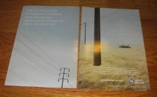 2007 Liberty Mutual Insurance Ad - Your car breaks down in the middle