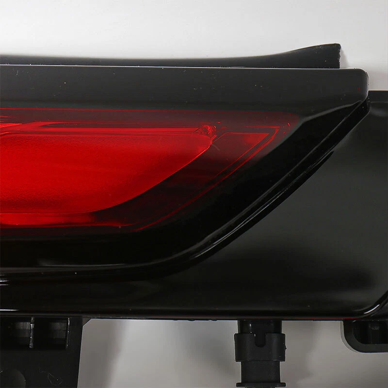 Driver LED Inner Tail Light For GMC Yukon/Yukon XL 2021-2024 Park Lamp Assembly - Image 4 of 4