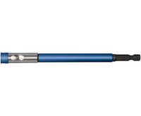 "Projahn 1/4\" Einhand Magnet Bithalter LäNge 150 Mm Schnellwechsel VerläNgerung "