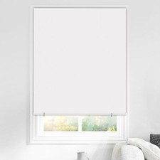 100 Blackout Curtains Window Shades Drapes Thermal Insulated UV Block Privacy