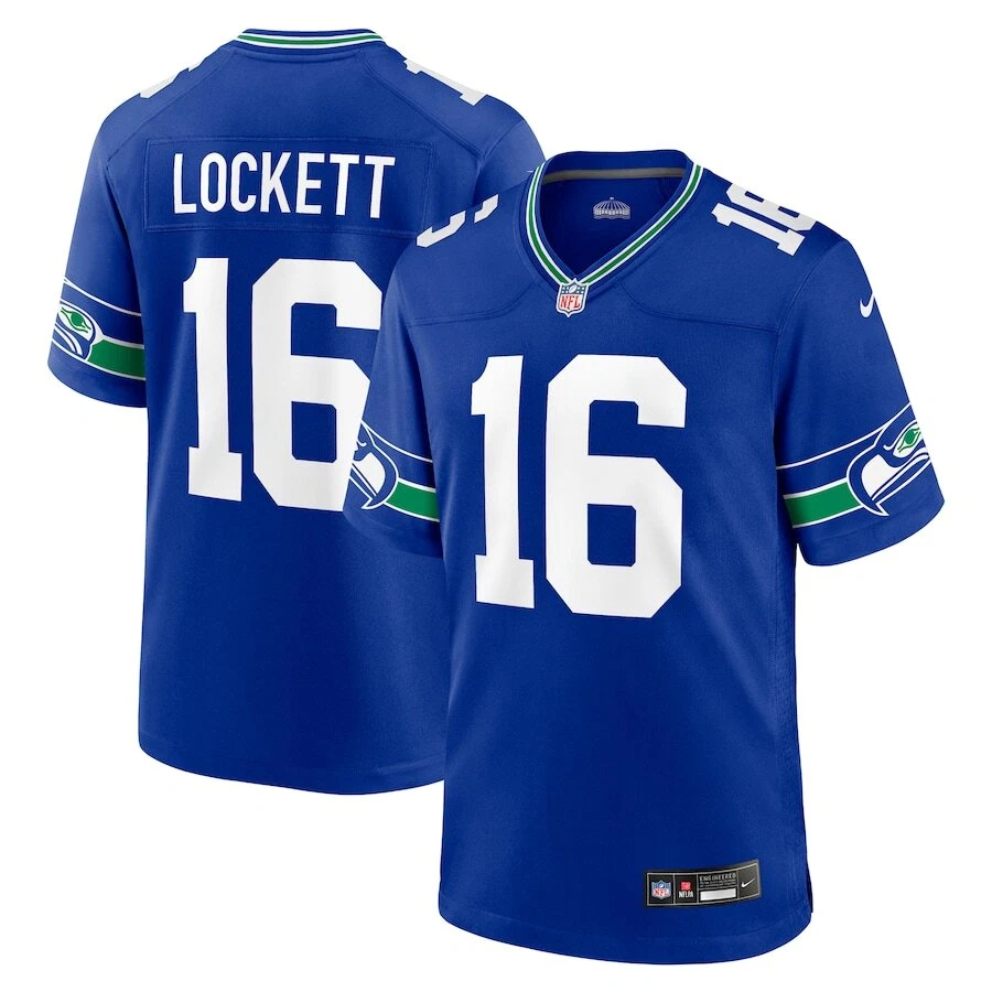 Seahawks jersey 16 sale