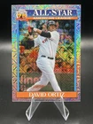 2026 Topps Series 1 David Ortiz Base (RAW)