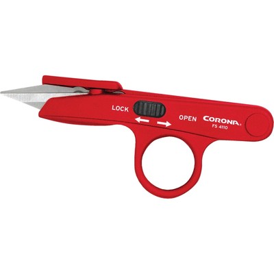 Corona 6.25 In. Micro Pruning Snip FS4110 Corona FS4110 038313041113
