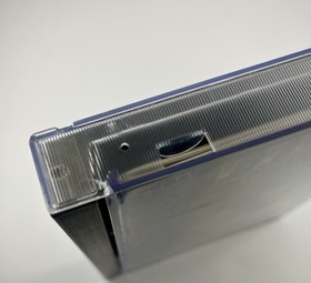 Lunar: The Silver Star (Sega CD, 1993) Complete / CIB - NO REG CARD - Tested