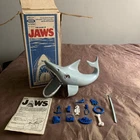 Ideal the Game of Jaws Board Game Vintage 1975 Edition