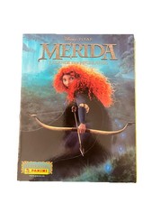 Merida Disney Legende Der Highlands: Album Completo Ottimo Panini