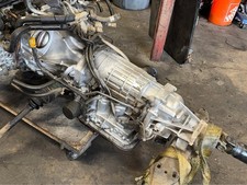 2003 Subaru Legacy Outback Baja Auto 2.5l Transmission Oem 120k Mile Tz1a4zceba 2003 Subaru Legacy Outback Baja Auto 2.5l Transmission Oem 120k Mile Tz1a4zceba