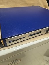 Inter-Tel/Mitel 5000 Main Cabinet 580.1000