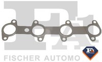 Fa1 433-008 Dichtung FüR AbgaskrüMmer Dichtung AbgaskrüMmer