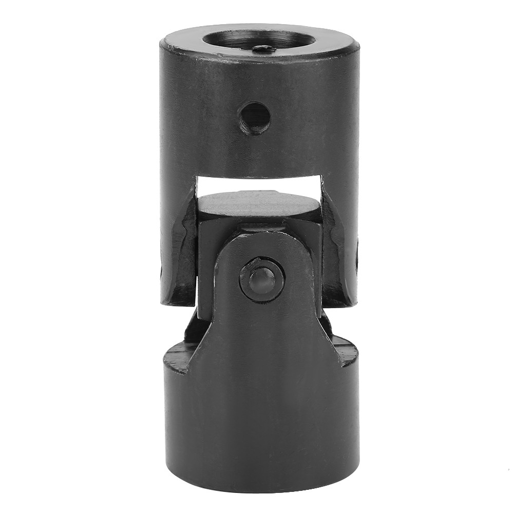 Shaft Coupling Motor Connector Steering Joint With Keyway 25*49*108mm