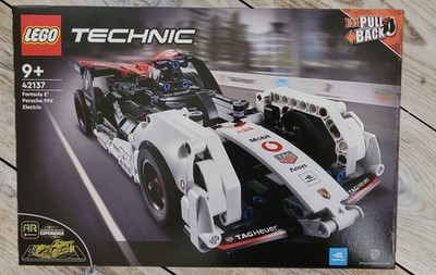 LEGO - 42137 Technic Porsche 99x Electric NEU + OVP