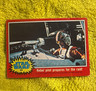 Topps 1977 Star Wars Rebel Pilot Card #84 Rebel pilot prepar