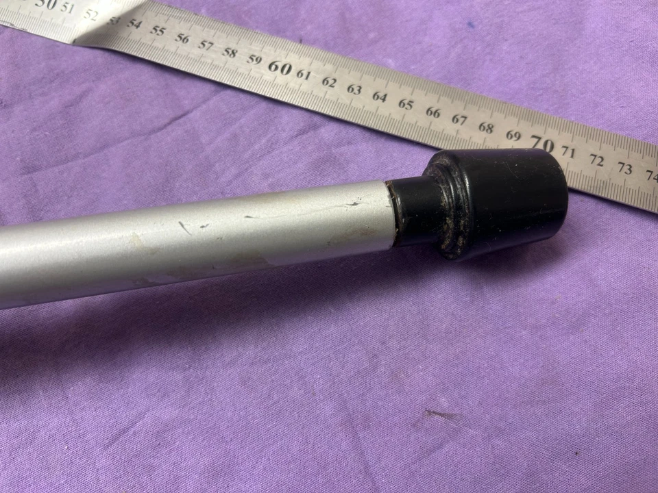 Lenker   YAMAHA MT-09 Tracer 2023 RA-095 . - Image 3 of 4