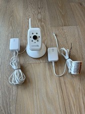 Summer Infant 28650A In View Digital Color Accessories Video Camera and Cords