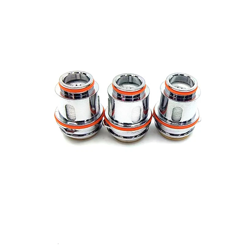 YANF 5/10/15PCS Z1/Z2/Z3 COIL CORE REPLACEMENT CORE 0.15OHM/0.2OHM/0.4OHM COIL