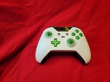 Xbox One Series 1 Elite Core Controller (No Stick Drift) Check Description 