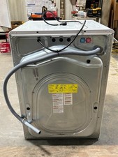 Electrolux ELFW7537AW 27 Inch Front Load Washer w 4.5 Cu. Ft. Capacity 8