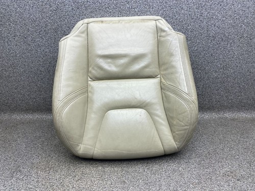 Driver seat