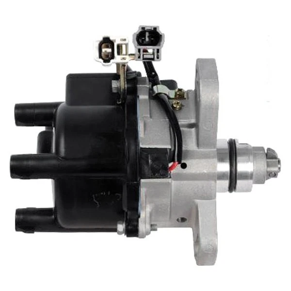 For Toyota Tercel 1993-1994 Cardone New Electronic Ignition Distributor - Imagem 3 de 4