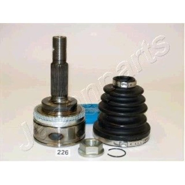 Japanparts Gelenksatz Antriebswelle Radseitig FüR Toyota Avensis Station-image