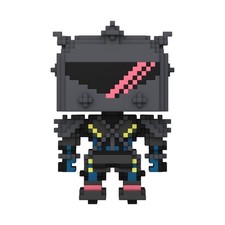 X-Men '97 - Abscissa 8-Bit Pop! Vinyl