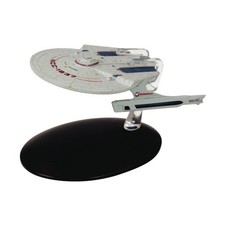 Eaglemoss Star Trek Starship U.S.S. Lantree NCC-1837 NM