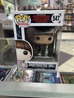 Funko Pop! Vinyl: Stranger Things - Will Byers (Ghostbusters) #547